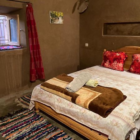 Authentic Riad & Activities Erg 姆哈米德 外观 照片