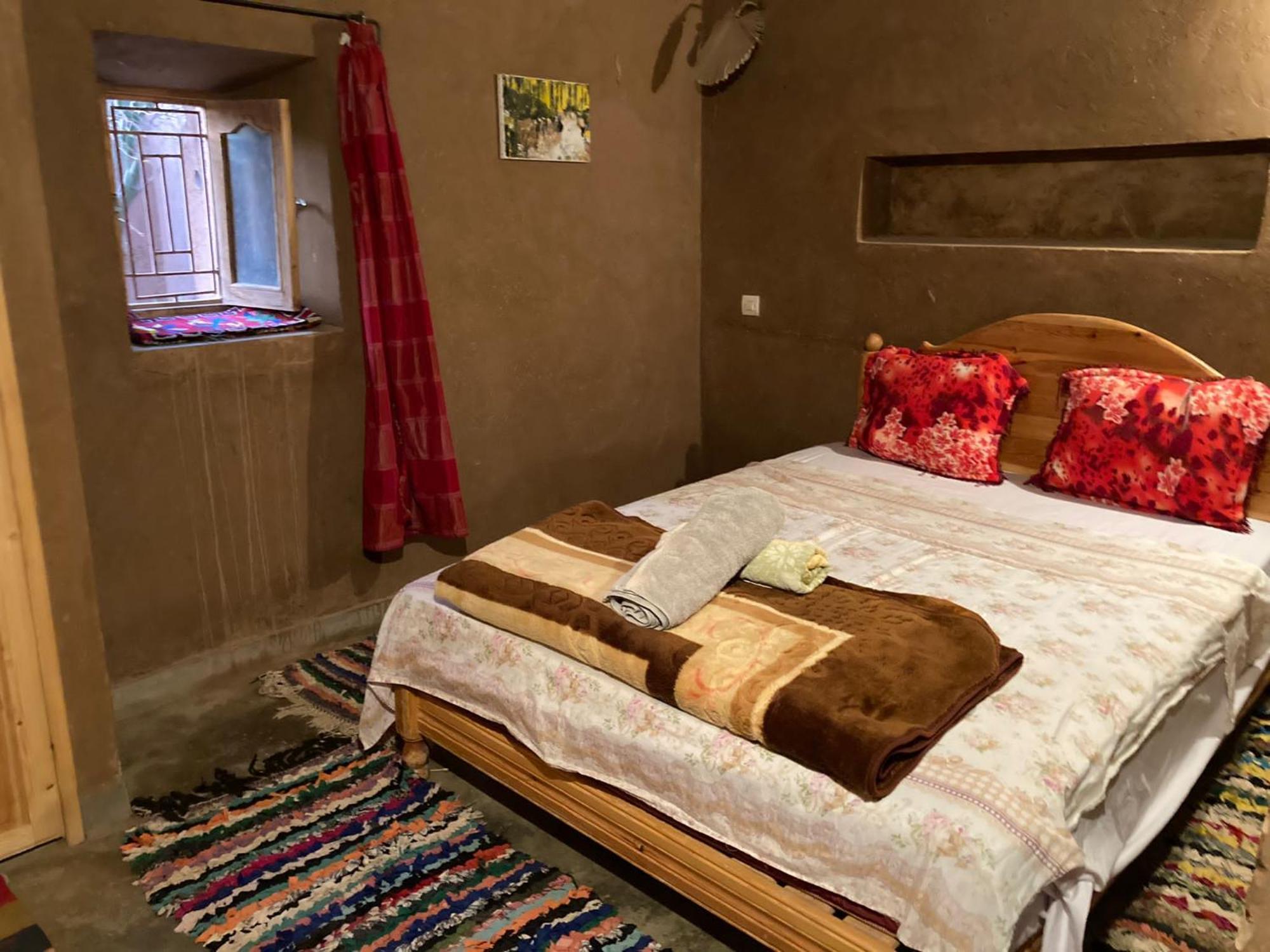 Authentic Riad & Activities Erg 姆哈米德 外观 照片