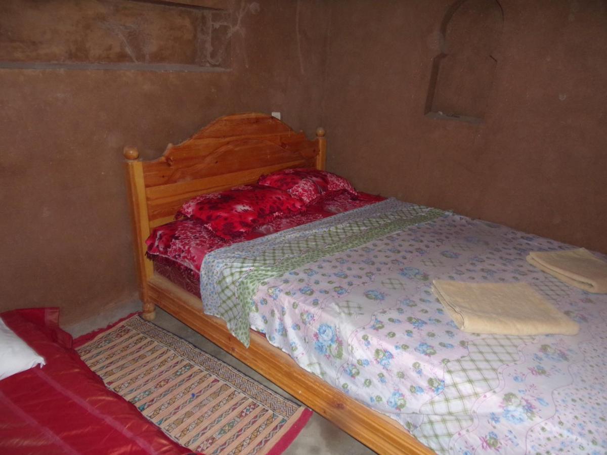 Authentic Riad & Activities Erg 姆哈米德 外观 照片
